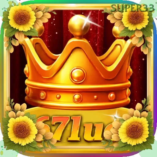 567luck super33