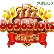 8368slot super33