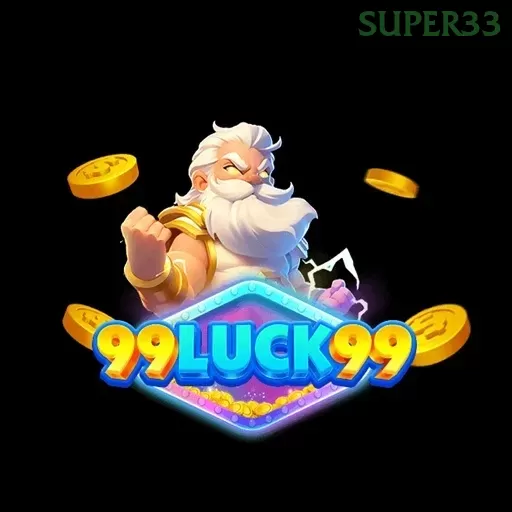 99luck99 super33