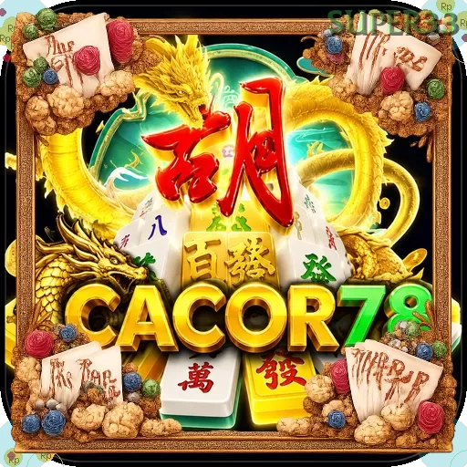 Cacor78 super33