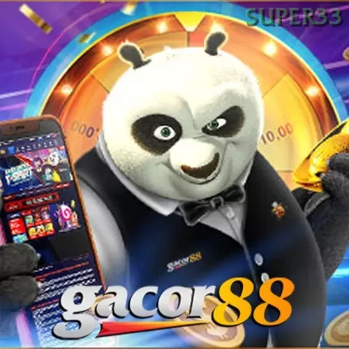 Gacor88 super33