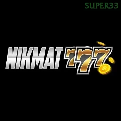 Nikmat777 super33